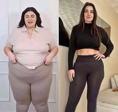 ‘107kg 감량’… 아이 둘 엄마, “‘이것’ 끊고 쑥쑥 빠졌다”던데  출처